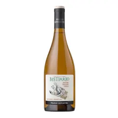 Vino Morande Adventure Bestiario, Ensamblaje Blanco