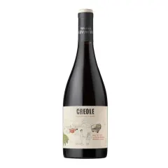Vino Morande Adventure Creole, Ensamblaje