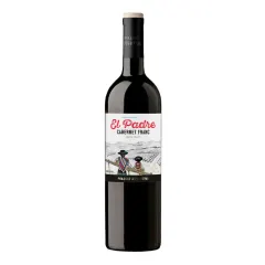 Vino Morande Adventure El Padre, Cabernet Franc