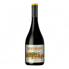 Vino Morande Adventure Mediterraneo