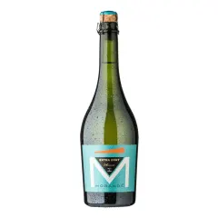 Espumante Morande Extra Brut Charmat
