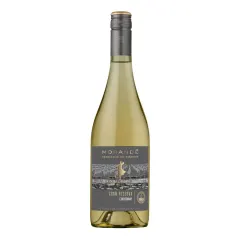 Vino Morande Gran Reserva, Chardonnay