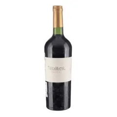 Vino Terramater Unusual, Mighty Zinfandel