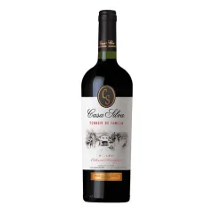 Vino Casa Silva Terroir de Familia Reserva, Cabernet Sauvignon