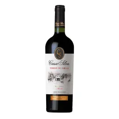 Vino Casa Silva Terroir de Familia Reserva, Merlot