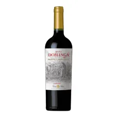 Vino Doña Dominga Reserva, Carmenere