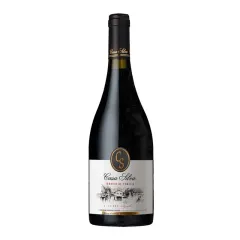 Vino Casa Silva Terroir de Familia Reserva, Syrah