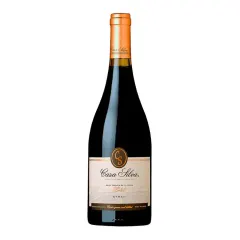 Vino Casa Silva Gran Terroir de la Costa, Lolol Syrah