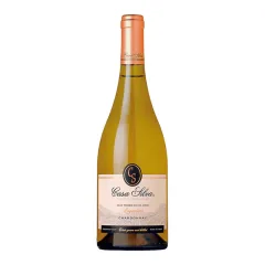 Vino Casa Silva Angostura Gran Terroir, Chardonnay