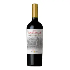 Vino Doña Dominga Reserva, Merlot