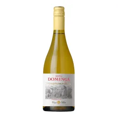 Vino Doña Dominga Reserva, Chardonnay