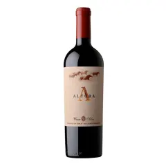 Vino Casa Silva Altura Ensamblaje