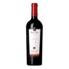 Vino Casa Silva Microterroir, Carmenere