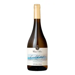Vino Casa Silva Cool Coast, Chardonnay