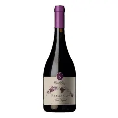 Vino Casa Silva Romano Cesar Noir