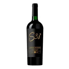 Vino Casa Silva S38, Cabernet Sauvignon