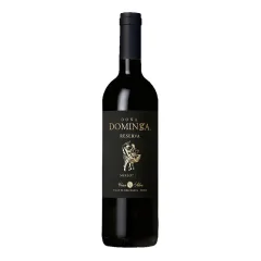 Vino Doña Dominga, Reserva Black Merlot