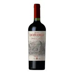 Vino Doña Dominga Gran Reserva, Carmenere