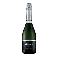 Espumante Viñamar Charmat Demisec