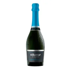 Espumante Viñamar, Brut Unique