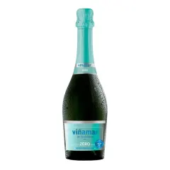 Espumante Desalcoholizado Viñamar Zero