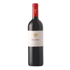 Vino Erasmo Bordeaux, Ensamblaje