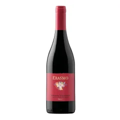 Vino Erasmo, Barbera Garnacha Ensamblaje