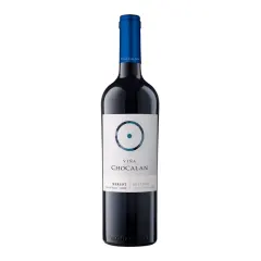 Vino Chocalan Reserva, Merlot