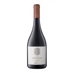 Vino Chocalan Origen, Syrah