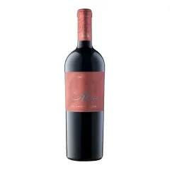 Vino Chocalan Alexia, Ensamblaje