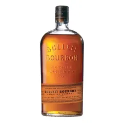 Whisky Bulleit Frontier Bourbon, American Whisky