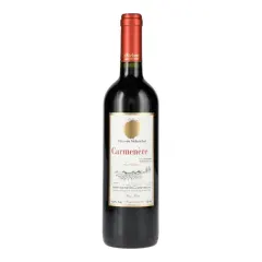 Vino Von Siebenthal Gran Reserva Carmenere