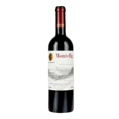 Vino Von Siebenthal Montelig Ensamblaje