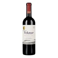 Vino Von Siebenthal Toknar Petit Verdot