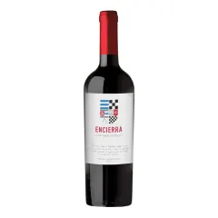 Vino Encierra, Ensamblaje