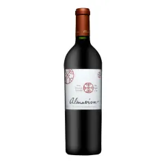 Vino Almaviva Ensamblaje