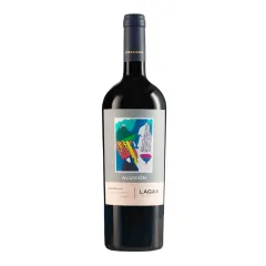Vino Lagar de Codegua Aluvión Reserva, Ensamblaje