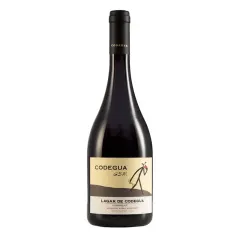 Vino Lagar de Codegua Bezana GSM, Ensamblaje