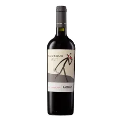Vino Lagar de Codegua MCT, Ensamblaje