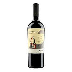 Vino Lagar de Codegua, Tannat