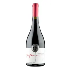 Vino Santa Cruz Tupu Edición Limitada Ensamblaje