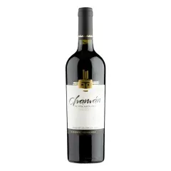 Vino Santa Cruz Gran Chaman Gran Reserva Cabernet Sauvignon
