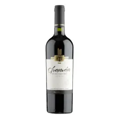 Vino Santa Cruz Gran Chaman Gran Reserva Malbec