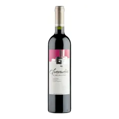 Vino Santa Cruz Chaman Reserva Ensamblaje (CA/ CS)