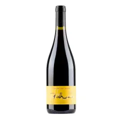 Vino Polkura Block GSM + T, Ensamblaje