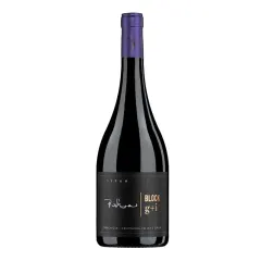 Vino Polkura Block G+i, Syrah