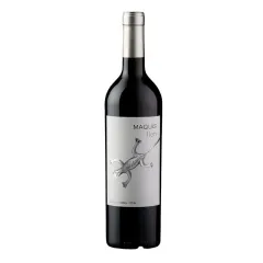 Vino Maquis Lien, Ensamblaje (CA/ CF/ PV/ MA)