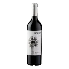 Vino Maquis Viola Carmenere