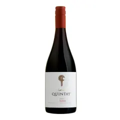 Vino Quintay Clava Reserva, Malbec