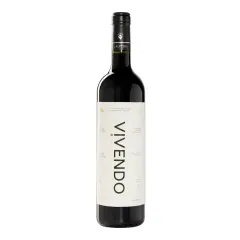 Vino Calyptra Vivendo, Ensamblaje